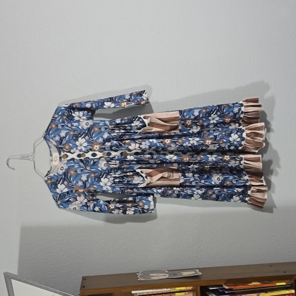 Ray of Sunshine Other - Cute dress